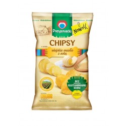 Felix Przysnacki CHIPSY...