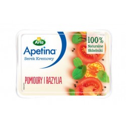 ARLA Apetina serek kremowy...