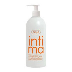 ZIAJA INTIMA KWAS 500ml...