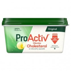 Vdb.FLORA 400g PRO-ACTIV [8]