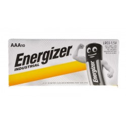 ENERGIZER Industrial...