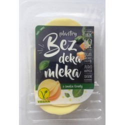 Łowicz.SER 100g VEGE GOUDA...