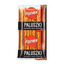 FANEX Paluszki żeranskie...