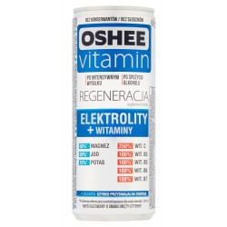 OSHEE VIT. ENERGY 250ml...