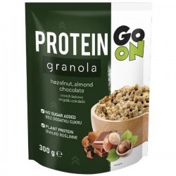 GO ON Granola proteinowa z...