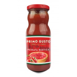 Atl.PASSATA RUSTICA 350g [12]