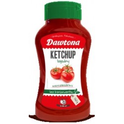 Dawtona KETCHUP 450g...