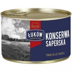 ŁUKÓW KONS.420g SAPERSKA...