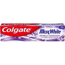 CH.COLGATE 100ml MAX WHITE...