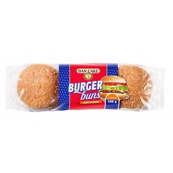 DAN CAKE Bułka burger buns...