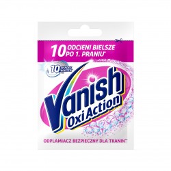 CH.VANISH  30g ODPLAMIACZ...