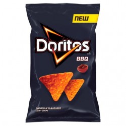 Doritos NACHOS 100g  BBQ  [13]