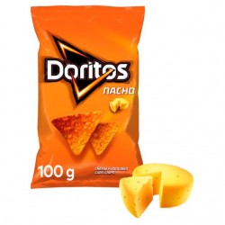 Doritos NACHOS 100g CHEESE...