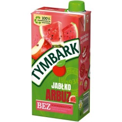 TYMBARK Napój jabłko-arbuz...