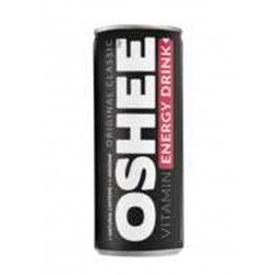 OSHEE  ENERGY DRINK 250ml...