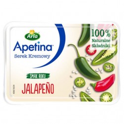 ARLA Apetina serek kremowy...