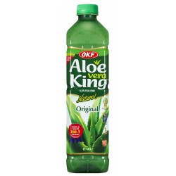 OKF Nap.1,5L ALOE VERA KING...