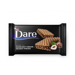 DARE Wafel kremem z...