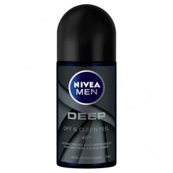 CH.NIVEA deo roll-on 50ml...