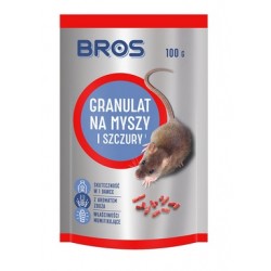 CH.BROS GRANULAT NA MYSZY I...