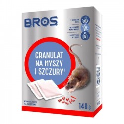 CH.BROS GRANULAT NA MYSZY I...