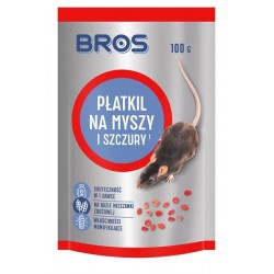 CH.BROS PŁATKI NA MYSZY I...