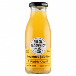 BRACIA SADOWNICY 250ml...