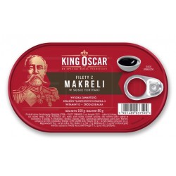 King O. Fil.z Mak.160g w...