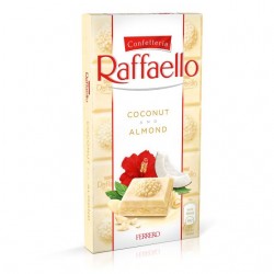 Ferrero CZEKOLADA RAFAELLO...