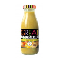 KGH GREAT SMOOTHIE 215ml...