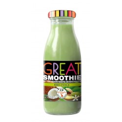 KGH GREAT SMOOTHIE 215ml...