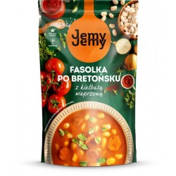 PROFI Jemy jemy fasolka po...