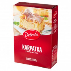 D.CIASTO 375g KARPATKA Z...