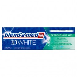 CH.BLENDAMED 75ml 3D WHITE...