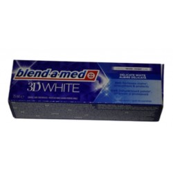 CH.BLENDAMED 75ml 3D WHITE...