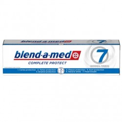 CH.BLENDAMED 75ml COMPLETE...