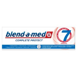 CH.BLENDAMED 75ml COMPLETE...