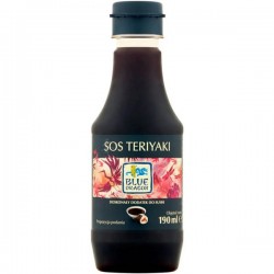 BLUE DRAGON Sos teriyaki...