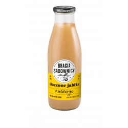 BRACIA SADOWNICY 750ml...