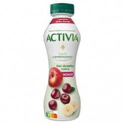 Danone ACTIVIA Drink 270g...