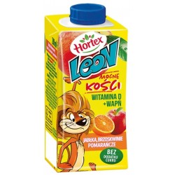 Hortex LEON 0,2L S...