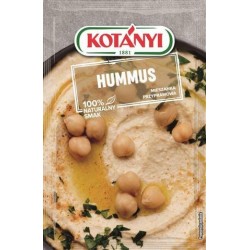 KOTANYI Hummus mieszanka...