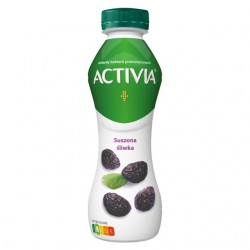 Danone ACTIVIA Drink 280g...