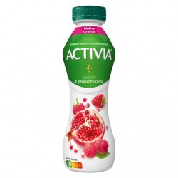 Danone ACTIVIA Drink 280g...