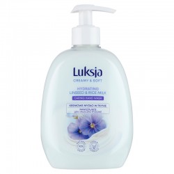 CH.LUKSJA MYDŁO 500ml W...