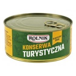 ROLNIK Konserwa turystyczna...