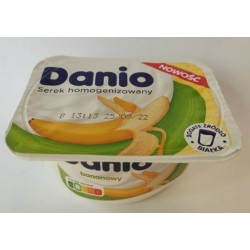 Danone DANIO Serek 130g...