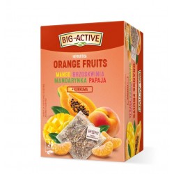 H.BIG-ACTIVE ORANGE FRUIT...