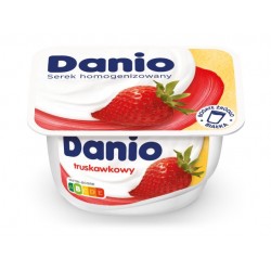 Danone DANIO Serek 130g...