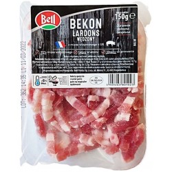 W.BELL BEKON LARDONS 150g...